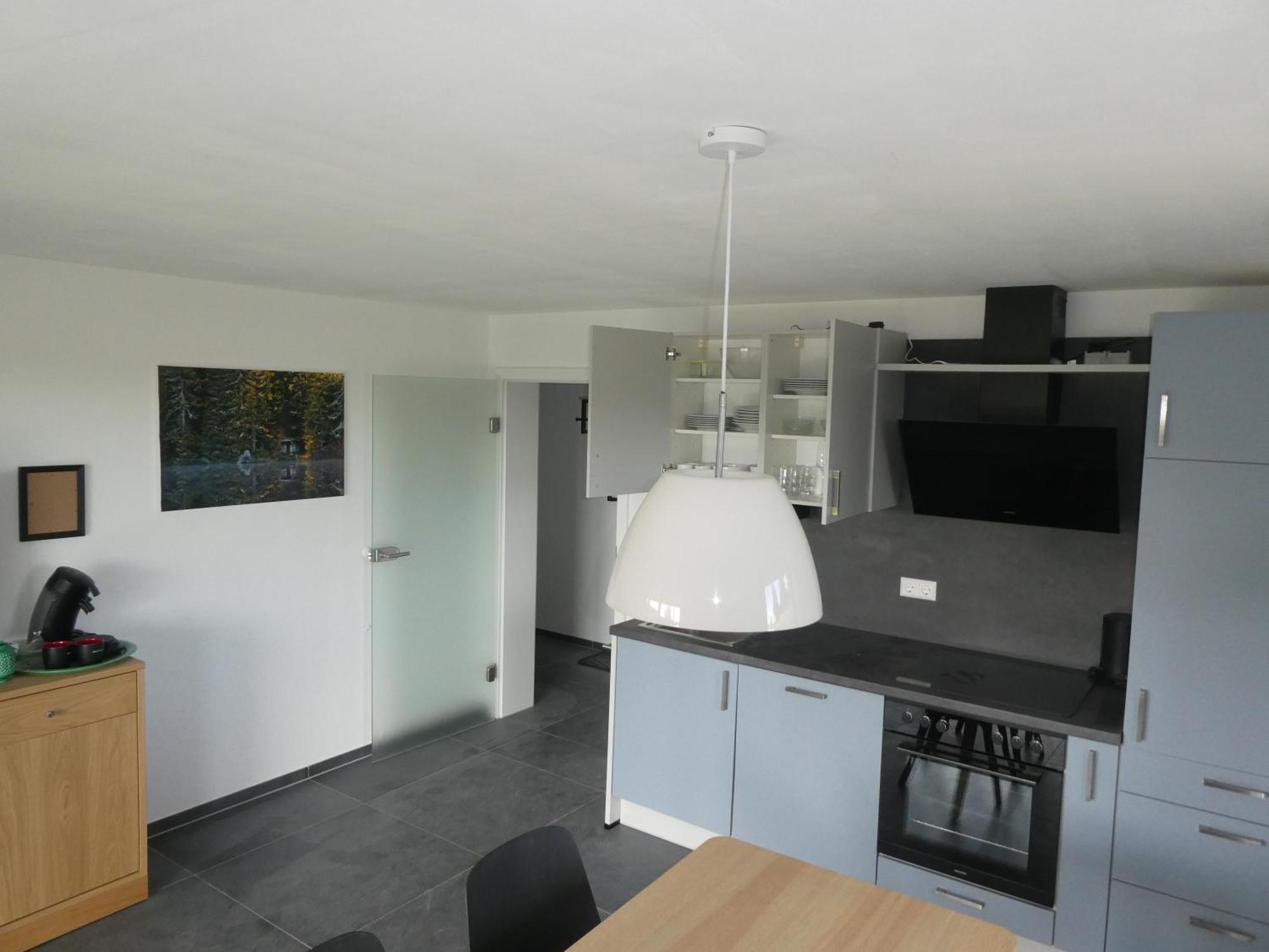 Naturapartment Schwarzwaldseele Kniebis Freudenstadt