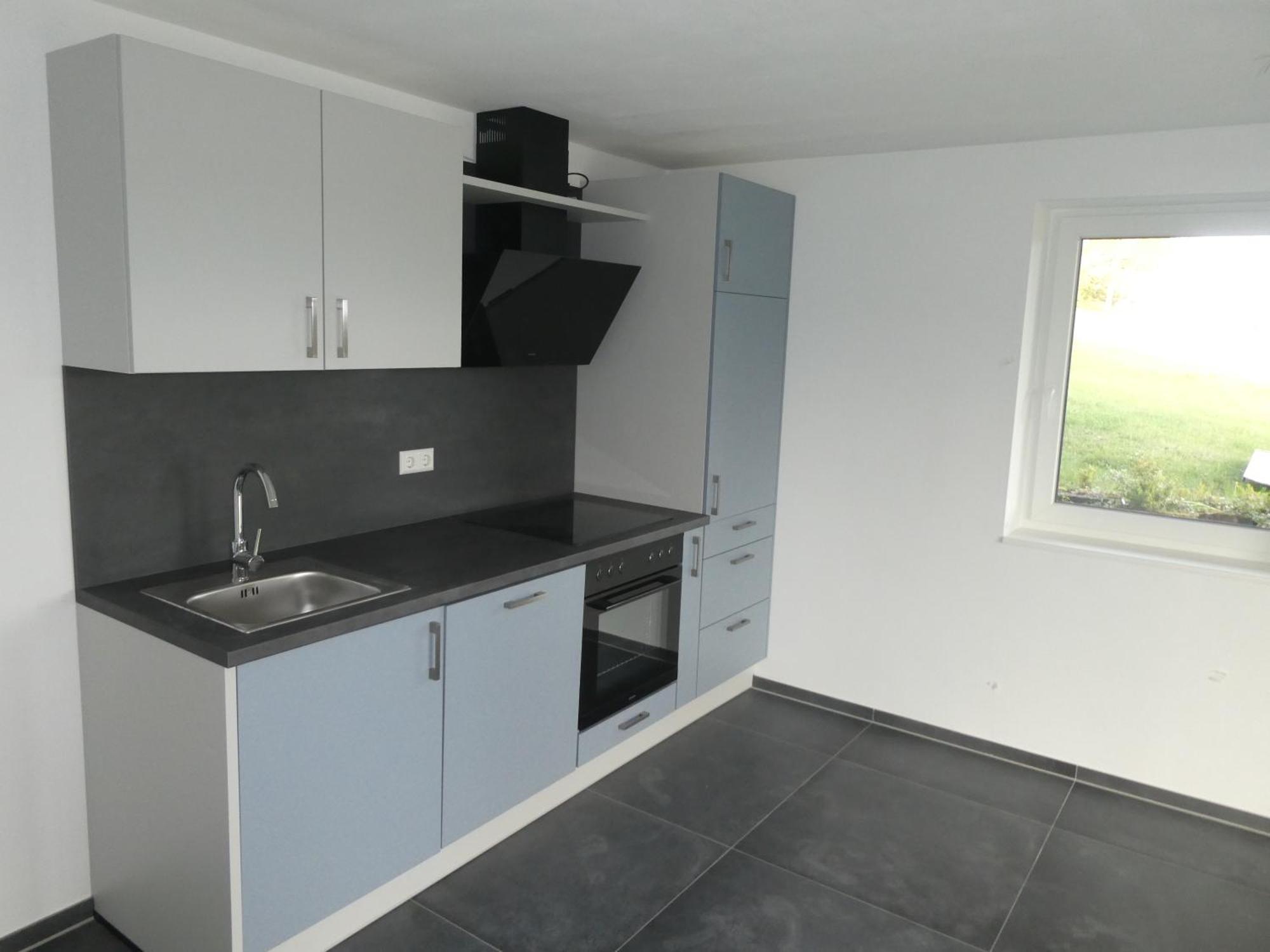 Naturapartment Schwarzwaldseele Kniebis